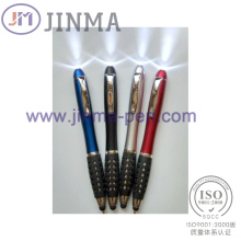 Super Promotion Llight Stift Jm-M035 mit einem Stylus Touch